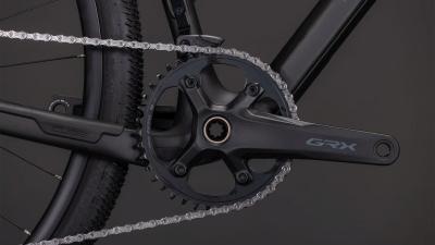 Cube Nuroad C:62 ONE blackline Gr&ouml;&szlig;e: S Produktbild 3