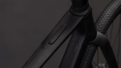 Cube Nuroad C:62 ONE blackline Gr&ouml;&szlig;e: M Produktbild 1