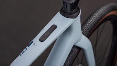 Cube Nuroad C:62 Pro vulcan'n'prism Gr&ouml;&szlig;e: XL Produktbild 1