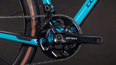 Cube Nuroad C:62 Pro swimmingpool'n'black Gr&ouml;&szlig;e: XS Produktbild 5