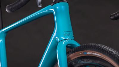 Cube Nuroad C:62 Pro swimmingpool'n'black Gr&ouml;&szlig;e: S Produktbild 2