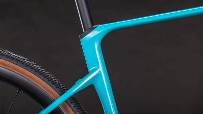 Cube Nuroad C:62 Pro swimmingpool'n'black Gr&ouml;&szlig;e: M Produktbild 1