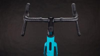 Cube Nuroad C:62 Pro swimmingpool'n'black Gr&ouml;&szlig;e: L Produktbild 4