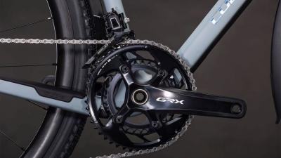 Cube Nuroad C:62 Pro FE vulcan'n'prism Gr&ouml;&szlig;e: XS Produktbild 2