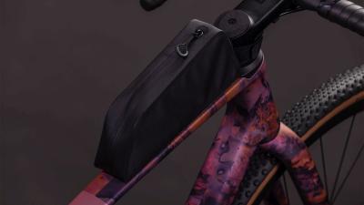 Cube Nuroad C:62 EX shiftblush'n'art Gr&ouml;&szlig;e: XL Produktbild 1