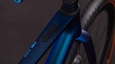 Cube Nuroad C:62 Race nebula'n'blue Gr&ouml;&szlig;e: XS Produktbild 1