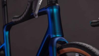 Cube Nuroad C:62 Race nebula'n'blue Gr&ouml;&szlig;e: XS Produktbild 5