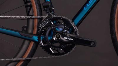 Cube Nuroad C:62 Race nebula'n'blue Gr&ouml;&szlig;e: XL Produktbild 4