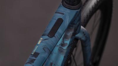 Cube Nuroad C:62 SLT royalgreen'n'fume Gr&ouml;&szlig;e: XS Produktbild 1