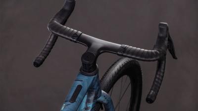 Cube Nuroad C:62 SLT royalgreen'n'fume Gr&ouml;&szlig;e: XS Produktbild 2