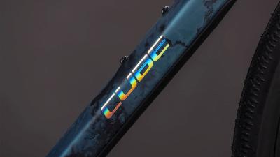 Cube Nuroad C:62 SLT royalgreen'n'fume Gr&ouml;&szlig;e: XS Produktbild 5