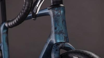 Cube Nuroad C:62 SLT royalgreen'n'fume Gr&ouml;&szlig;e: S Produktbild 8