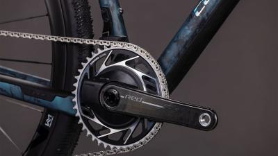 Cube Nuroad C:62 SLT royalgreen'n'fume Gr&ouml;&szlig;e: L Produktbild 6