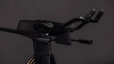 Cube Aerium C:68X TT Frameset carbon'n'prism Gr&ouml;&szlig;e: XS Produktbild 3