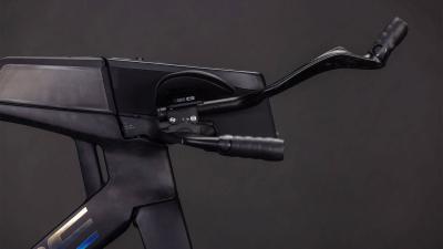 Cube Aerium C:68X TT Frameset carbon'n'prism Gr&ouml;&szlig;e: XS Produktbild 5