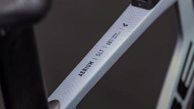 Cube Aerium C:68X SLT Aero genesisgrid'n'black Gr&ouml;&szlig;e: XS Produktbild 1