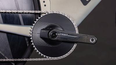 Cube Aerium C:68X SLT Aero genesisgrid'n'black Gr&ouml;&szlig;e: XS Produktbild 3