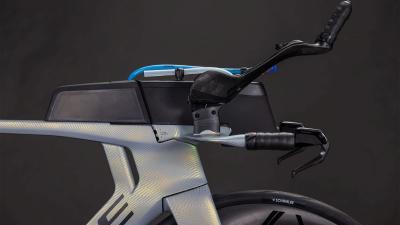 Cube Aerium C:68X SLT Aero genesisgrid'n'black Gr&ouml;&szlig;e: M Produktbild 4