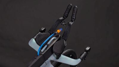 Cube Aerium C:68X SLT Aero genesisgrid'n'black Gr&ouml;&szlig;e: L Produktbild 2