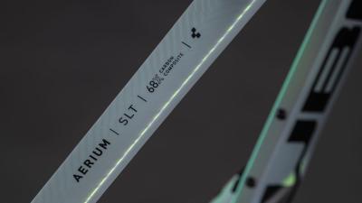 Cube Aerium C:68X Frameset genesisgrid'n'black Gr&ouml;&szlig;e: S Produktbild 1