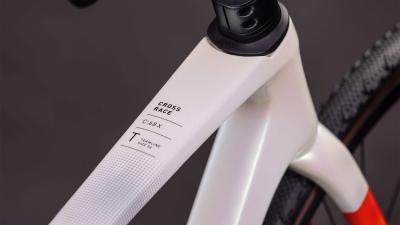 Cube Cross Race C:68X TE teamline Gr&ouml;&szlig;e: 56 cm Produktbild 3