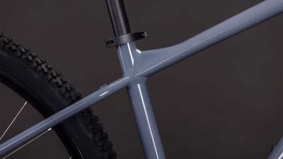 Cube Aim ONE smoke'n'black Gr&ouml;&szlig;e: XL Produktbild 3