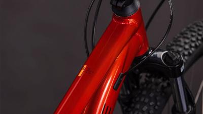 Cube Aim ONE sundowner'n'black Gr&ouml;&szlig;e: XL Produktbild 1