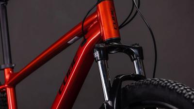 Cube Aim ONE sundowner'n'black Gr&ouml;&szlig;e: XL Produktbild 5