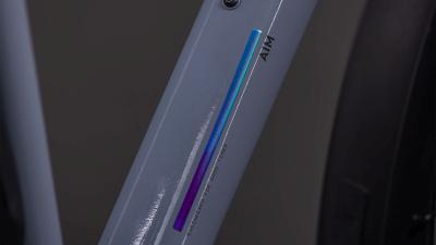 Cube Aim ONE FE smoke'n'black Gr&ouml;&szlig;e: S Produktbild 2