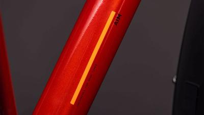 Cube Aim ONE FE sundowner'n'black Gr&ouml;&szlig;e: XS Produktbild 2