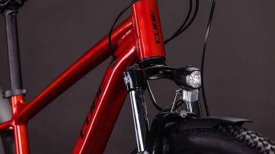 Cube Aim ONE FE sundowner'n'black Gr&ouml;&szlig;e: XS Produktbild 5