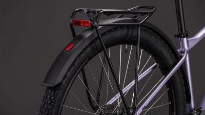 Cube Aim ONE FE lightpurple'n'chrome Gr&ouml;&szlig;e: XL Produktbild 2