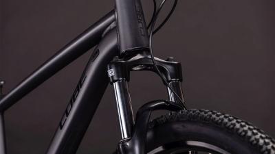 Cube Aim Pro slateblack'n'black Gr&ouml;&szlig;e: XS Produktbild 4