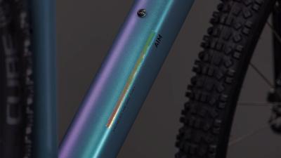 Cube Aim Pro smaragdgrey'n'prism Gr&ouml;&szlig;e: XXL Produktbild 3