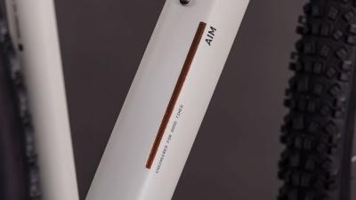 Cube Aim Pro greige'n'titan Gr&ouml;&szlig;e: XS Produktbild 3