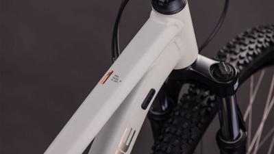 Cube Aim Pro greige'n'titan Gr&ouml;&szlig;e: S Produktbild 1