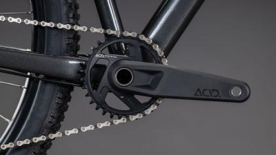 Cube Aim SLX slateblack'n'black Gr&ouml;&szlig;e: XS Produktbild 3