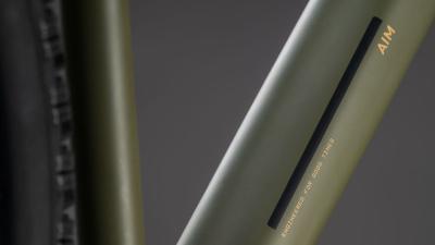 Cube Aim SLX dustyolive'n'gold Gr&ouml;&szlig;e: S Produktbild 3