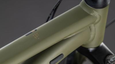 Cube Aim SLX dustyolive'n'gold Gr&ouml;&szlig;e: M Produktbild 1