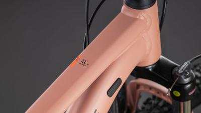 Cube Aim SLX blushrose'n'black Gr&ouml;&szlig;e: XXL Produktbild 1