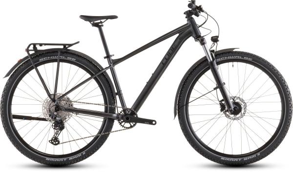 Cube Aim SLX FE slateblack'n'black Gr&ouml;&szlig;e: XS