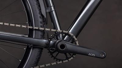 Cube Aim SLX FE slateblack'n'black Gr&ouml;&szlig;e: XS Produktbild 2