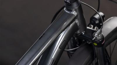 Cube Aim SLX FE slateblack'n'black Gr&ouml;&szlig;e: L Produktbild 1