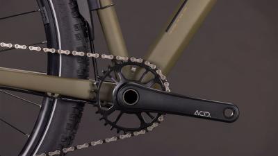 Cube Aim SLX FE dustyolive'n'gold Gr&ouml;&szlig;e: S Produktbild 4