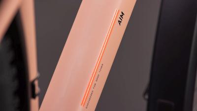 Cube Aim SLX FE blushrose'n'black Gr&ouml;&szlig;e: XXL Produktbild 2