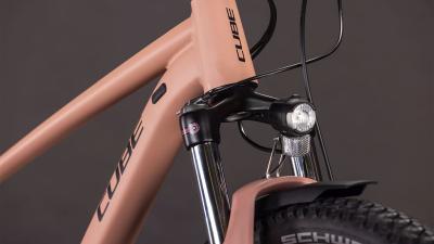 Cube Aim SLX FE blushrose'n'black Gr&ouml;&szlig;e: XXL Produktbild 5