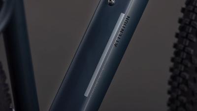 Cube Attention Pro night'n'black Gr&ouml;&szlig;e: L Produktbild 2