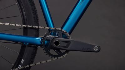 Cube Attention Pro electricblue'n'blue Gr&ouml;&szlig;e: XS Produktbild 3