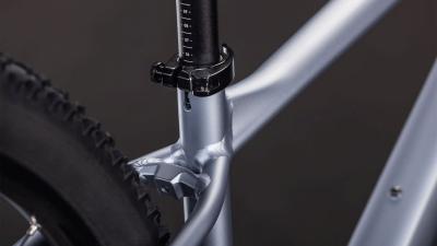 Cube Attention SLX slategrey'n'black Gr&ouml;&szlig;e: S Produktbild 3