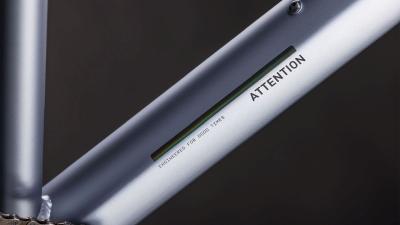 Cube Attention SLX slategrey'n'black Gr&ouml;&szlig;e: S Produktbild 5